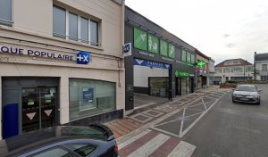 Pharmacie Saint Martin à Nœux-les-Mines