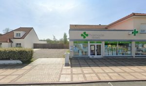 Pharmacie de Stella à Cucq