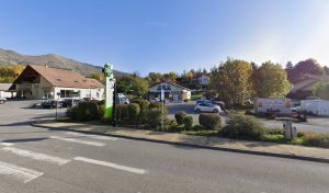 La Pharmacie de La Roche à La Roche-des-Arnauds