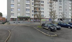 Pharmacie Le Nautilus à Amiens