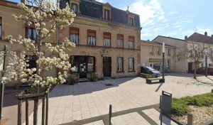 Pharmacie Maleterre à Novéant-sur-Moselle