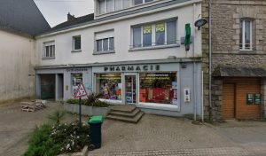 Pharmacie Brédéka Selarl à Bubry