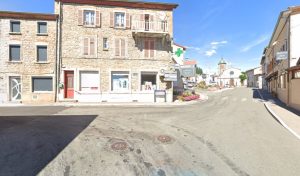 Pharmacie Violay – Livio Tuloup à Violay