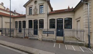 Ordre des pharmaciens – Conseil regional Lorraine à Nancy