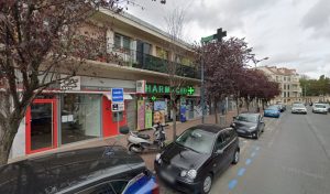 Pharmacie de la Mairie à L'Haÿ-les-Roses