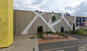 Pharmacie de Paimpol Carrefour à Paimpol