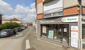 Pharmacie KUZNIAK à Hallennes-lez-Haubourdin