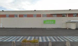 Pharmacie du Thérain à Montataire
