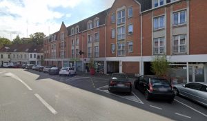 Pharmacie Mutualiste à Lannoy