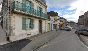 Pharmacie de la Place des Gâtes à Châteaugiron