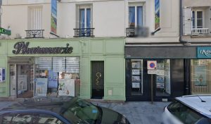 Pharmacie de Bry à Bry-sur-Marne