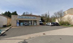 Pharmacie _ Proud à Magnac-sur-Touvre