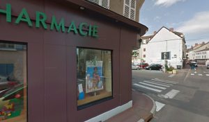 Pharmacie BORIE à La Clayette