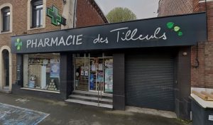 Sci Chemin de l&rsquo;Epinoy à Bauvin
