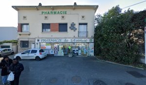 Grande Pharmacie de l&rsquo;Avenue à Soisy-sous-Montmorency