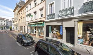 Pharmacie Beghoul à Mulhouse
