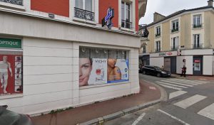Pharmacie Plasson à Le Vésinet
