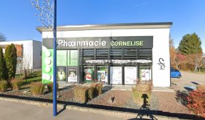 Pharmacie Claire Cornelise à Golbey