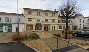 PHARMACIE D&rsquo;ALBRET à Tartas