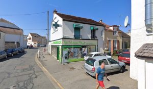 Pharmacie du Vieux Pays à Combs-la-Ville
