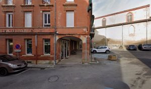 Pharmacie du Village à Saint-Ybars