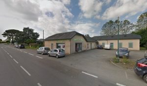 Pharmacie du Moulin à Andrest