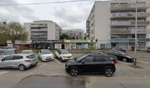 Pharmacie du Parc Frot à Meaux