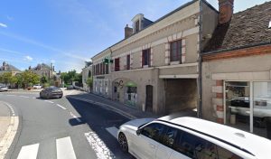 Pharmacie de la Salamandre Mur de Sologne à Mur-de-Sologne