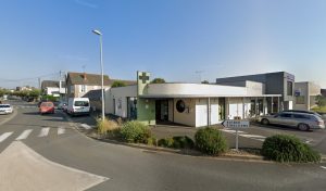 Pharmacie Simon à Ingrandes-le-Fresne-sur-Loire