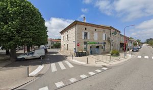 Pharmacie du Centre Layrac à Layrac