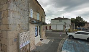 Pharmacie Reynaud Isabelle à Saint-Macaire