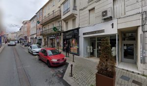 Pharmacie Gambetta à Aubenas