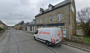La Pharmacie Services Pharmacie à Barenton