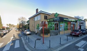 Pharmacie Lafayette Tolosane RAMONVILLE à Ramonville-Saint-Agne