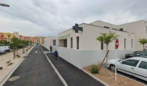 PHARMACIE DU PORT à Leucate