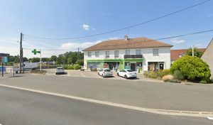Pharma-Lailly Trenque Anne-Laure à Lailly-en-Val