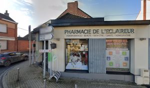 pharmacie de l&rsquo;eclaireur à Rœulx