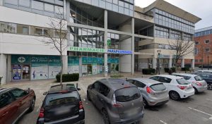 Pharmacie de l&rsquo;Hôtel de Ville à Colomiers