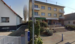 Pharmacie d&rsquo;Eschau à Eschau