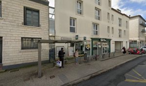Conseil régional de l&rsquo;Ordre des Pharmaciens de Poitou-Charentes à La Rochelle