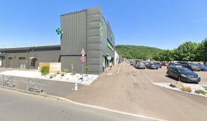 Vous pourrez retrouver facilement sur cette page toutes les informations de la Pharmacie de Puymaret située sur Malemort dans le département Corrèze (19). L&rsquo;horaire d&rsquo;ouverture de la Pharmacie à Malemort est accessible avec les coordonnées de la pharmacie. N&rsquo;hésitez pas [&hellip;]