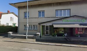 PHARMACIE JACOT – LITSCHIG à Valdoie