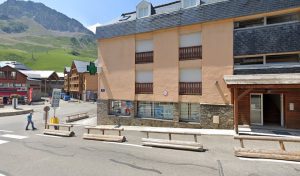 PHARMACIE DU TOURMALET à Bagnères-de-Bigorre