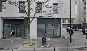 Ordre des pharmaciens – Conseil regional Aquitaine à Bordeaux