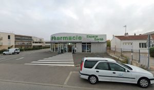 Pharmacie de L&rsquo;Eglise à Aizenay