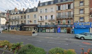 Grande Pharmacie Trouvillaise à Trouville-sur-Mer