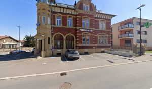 Pharmacie des Roches à Rombas
