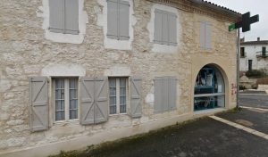 Pharmacie de la Vère à Cahuzac-sur-Vère