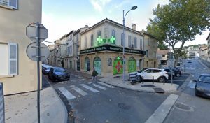 Pharmacie Lafayette Gambetta à Salon-de-Provence