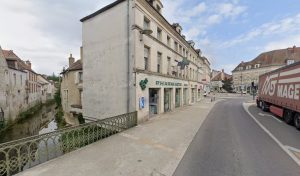 Pharmacie Rive de Seine à Châtillon-sur-Seine